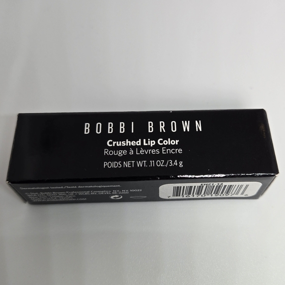 Bobbi Brown Watermelon Crushed Lip Color Moisturizing Lipstick - Picture 10 of 14